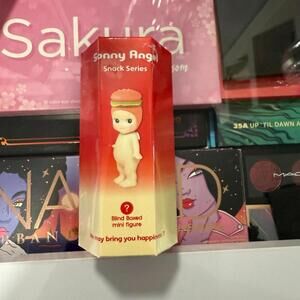 Sonny Angel Snack Series